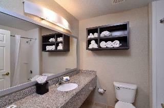 Hotel Best Western Boerne Inn & Suites