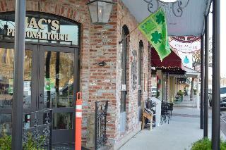 Hotel Best Western Boerne Inn & Suites