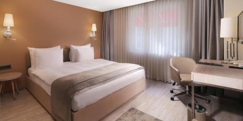 Balsamo Hotel & Suites