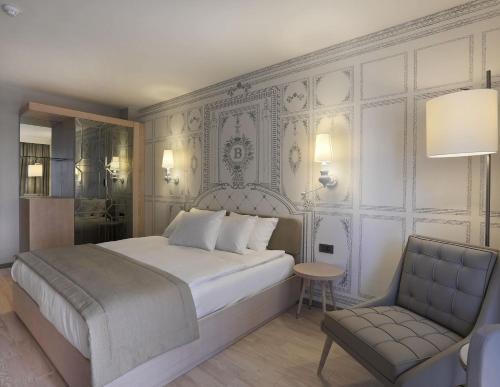 Balsamo Hotel & Suites