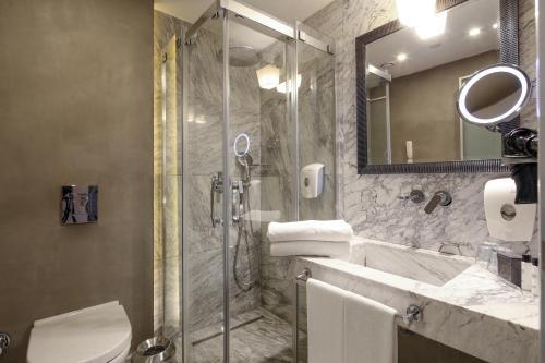 Balsamo Hotel & Suites