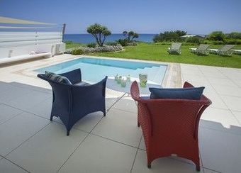 Sirina Villas