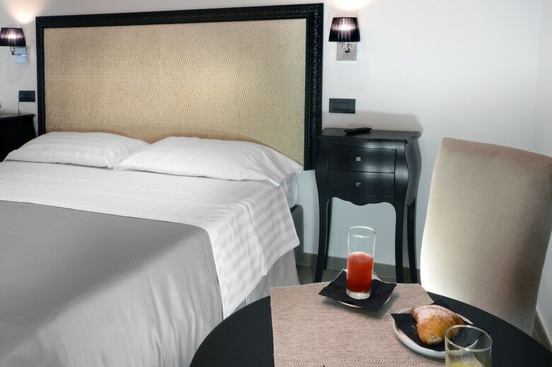 Hotel Barbarella Suite