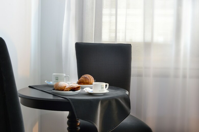 Hotel Barbarella Suite