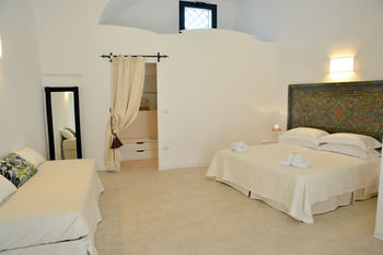 Bed & Breakfast Masseria Palane
