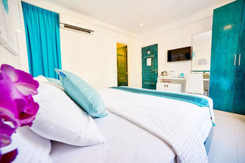 Hotel Planktons Beach
