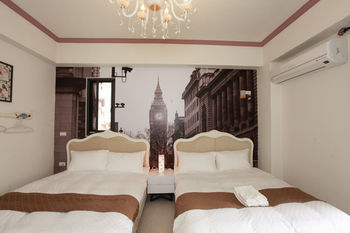 Ing Hostel
