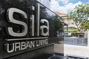Sila Urban Living