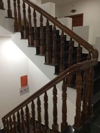 Jiny Tran Hotel