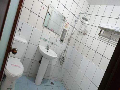 Puti Commercial Hotel
