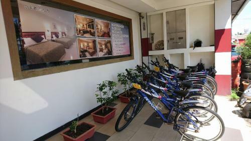 Puti Commercial Hotel
