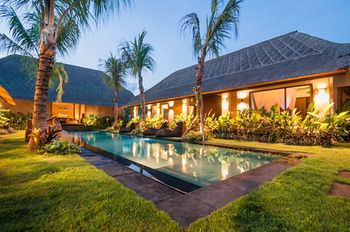 Bed & Breakfast Karmagali Suites