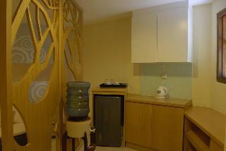Apartamento Putri Duyung Ancol
