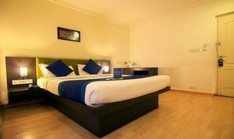 Fabhotel Indiranagar