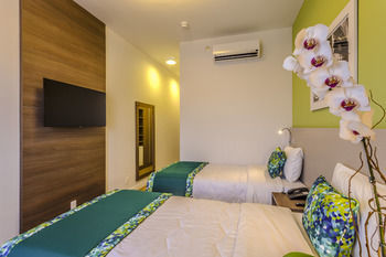 Hotel Blue Tree Towers Valinhos