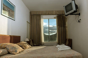 Hotel Hoster�a Y Caba�as Valle Fertil