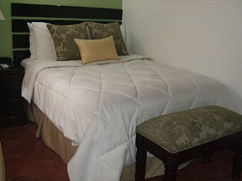 President House Hotel - Hostel