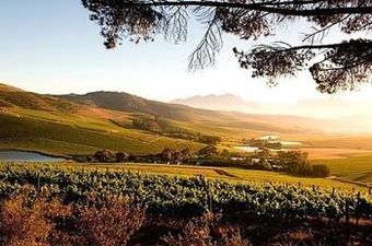 Posada Jordan Wines Luxury Suites