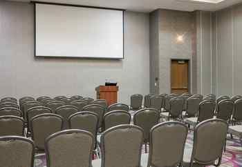 Hotel Courtyard By Marriott Omaha South-bellevue At Event Center