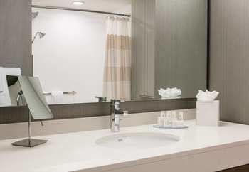 Hotel Courtyard By Marriott Omaha South-bellevue At Event Center