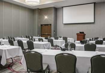 Hotel Courtyard By Marriott Omaha South-bellevue At Event Center
