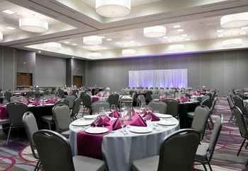 Hotel Courtyard By Marriott Omaha South-bellevue At Event Center