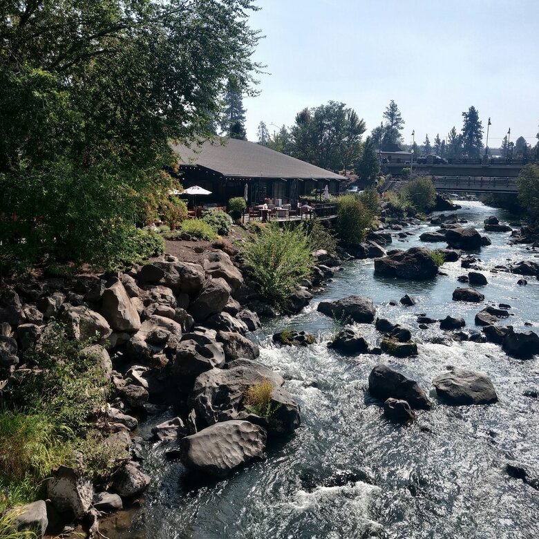 Apartamento Riverhouse On The Deschutes