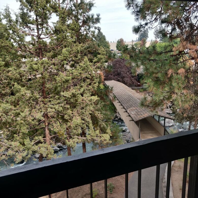 Apartamento Riverhouse On The Deschutes