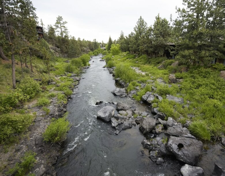 Apartamento Riverhouse On The Deschutes