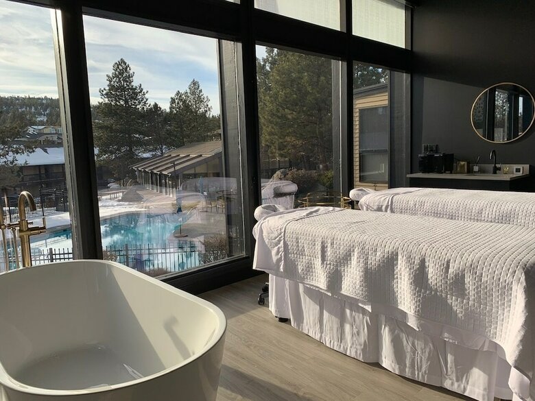 Apartamento Riverhouse On The Deschutes