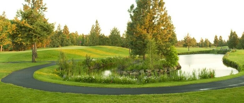 Apartamento Riverhouse On The Deschutes