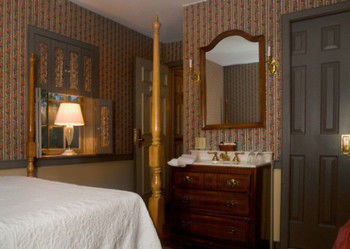 Bed & Breakfast Duling Kurtz House And Country Inn