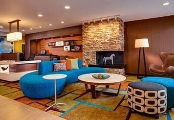 Hotel Fairfield Inn & Suites By Marriott Snyder