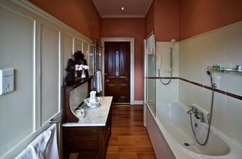 Muirholm Bed & Breakfast