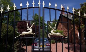 Muirholm Bed & Breakfast