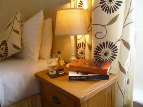 Bed & Breakfast Aberllynfi House