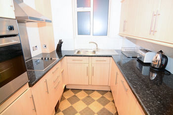 Apartment Wharf - Central London
