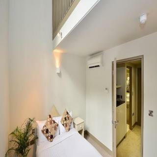 Apartamento So Arch