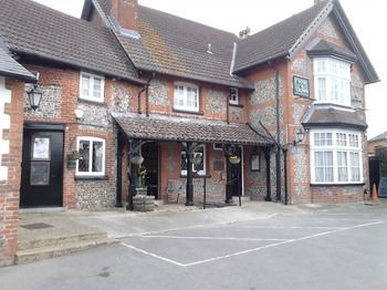 Hostal The Rose & Crown