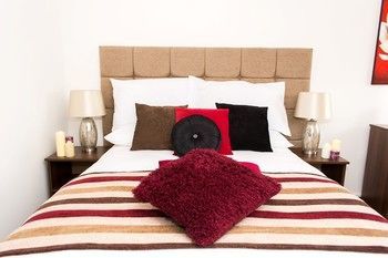 Hotel Trivelles Mayfair