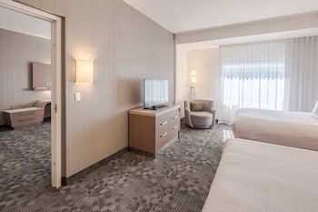 Hotel Courtyard By Marriott Chihuahua