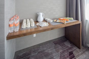 Hotel Courtyard By Marriott Chihuahua