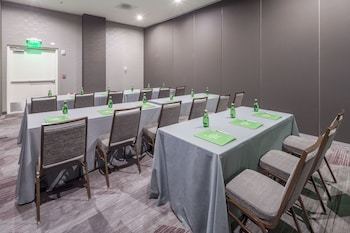 Hotel Courtyard By Marriott Chihuahua