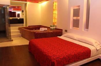 Auto Hotel Puente Grande