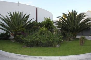 Auto Hotel Puente Grande