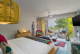 Hotel W Punta De Mita