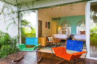 Hotel W Punta De Mita
