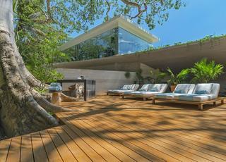 Hotel W Punta De Mita