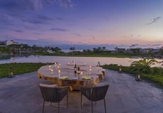 Hotel W Punta De Mita