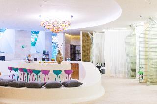 Hotel W Punta De Mita